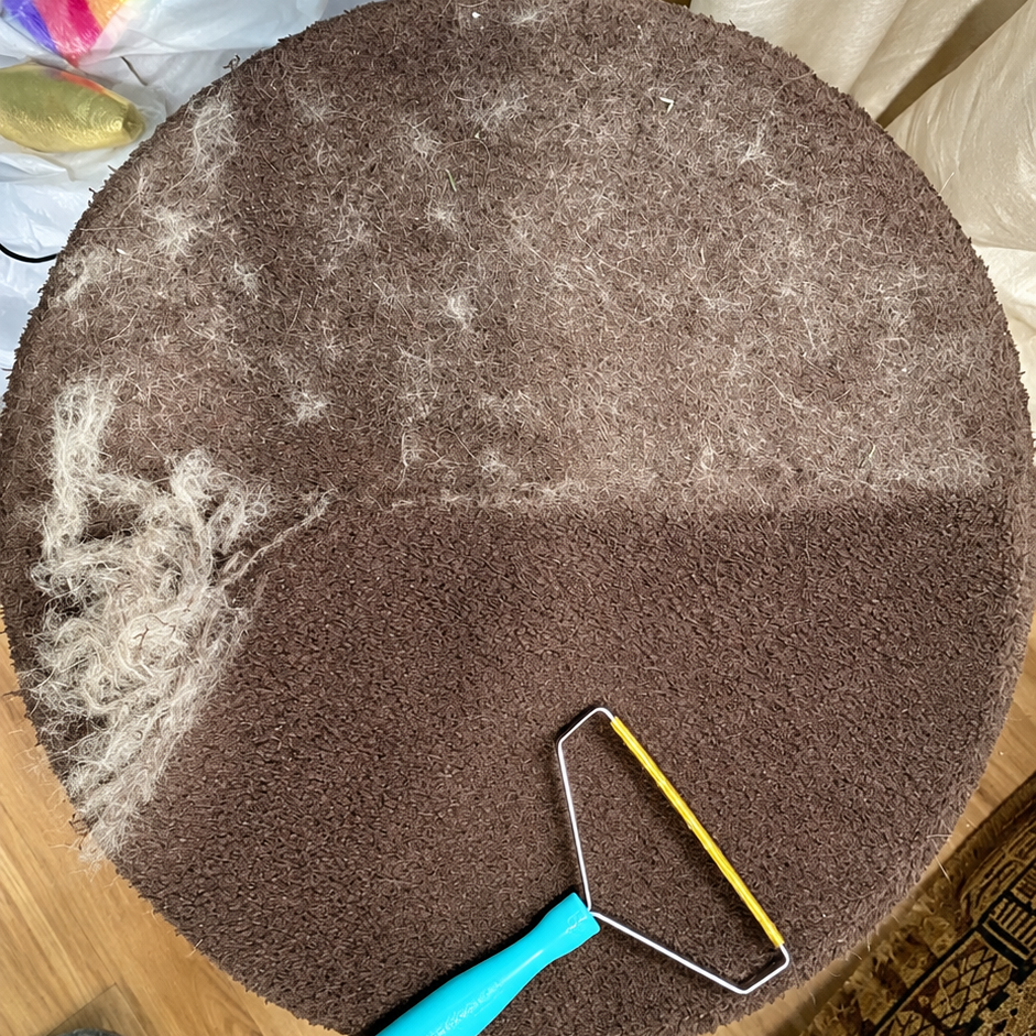 Cleaner Mediano