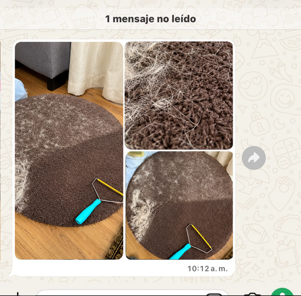 Reseña de un cliente