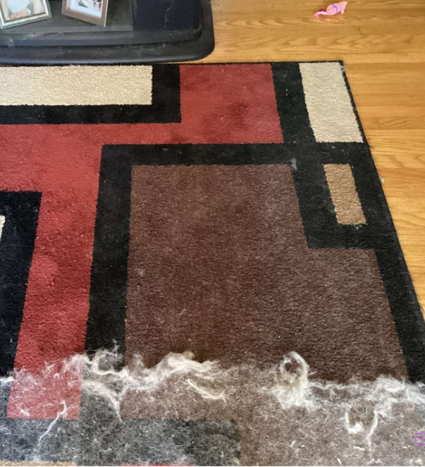 Cleaner Mediano
