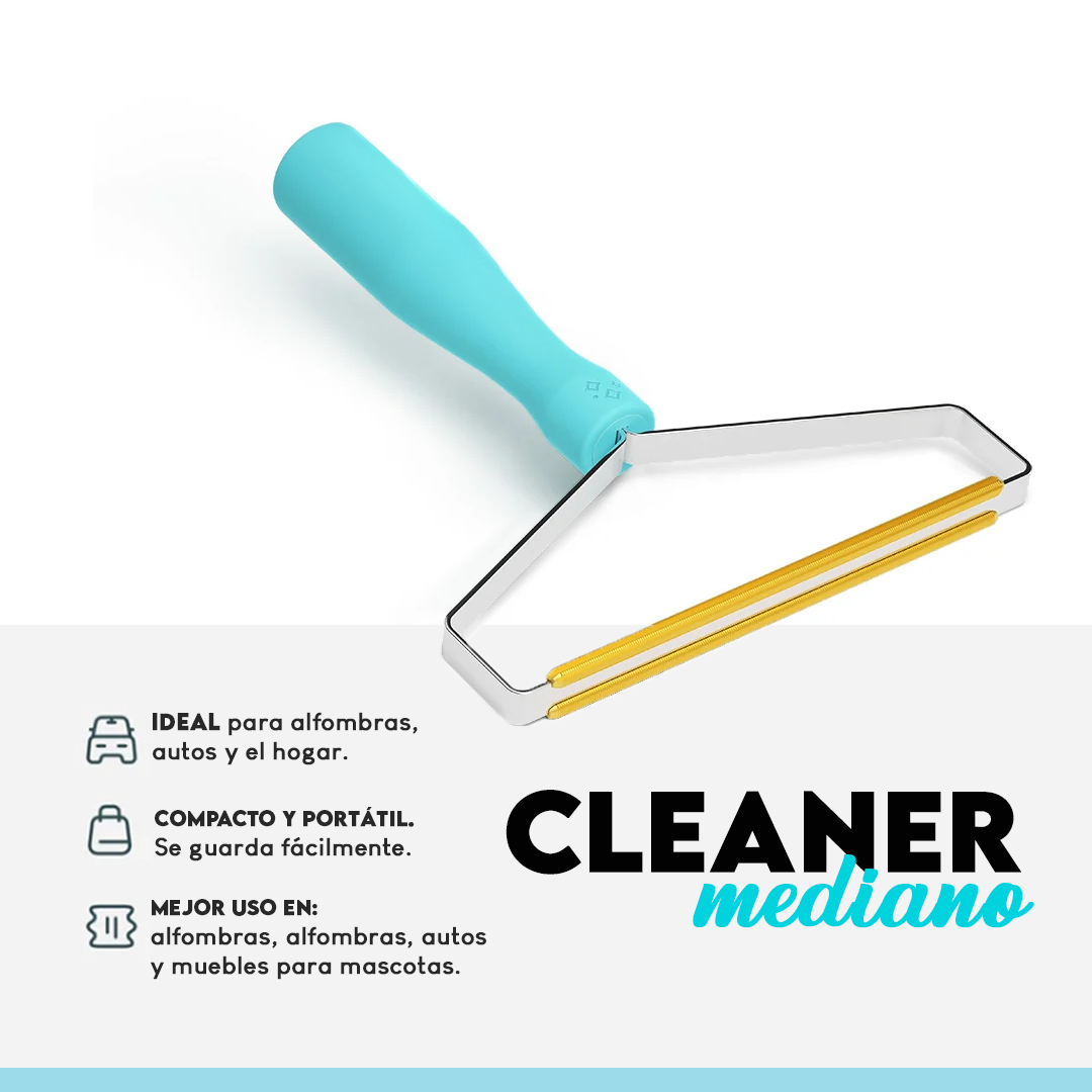Cleaner Mediano