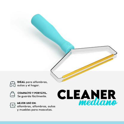 Cleaner Mediano
