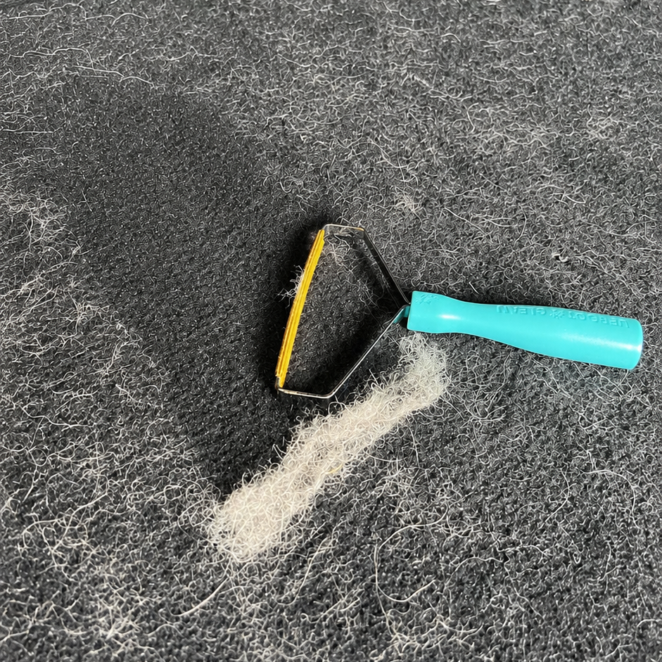 Cleaner Mediano
